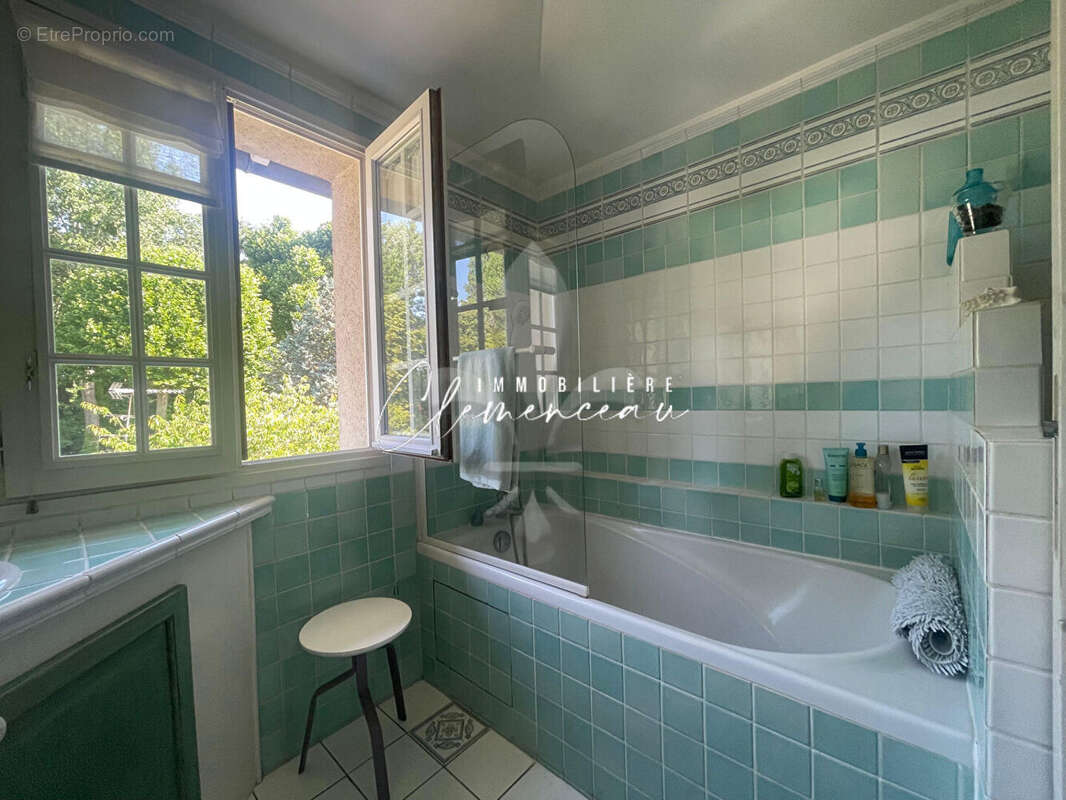 Maison à VERNOUILLET