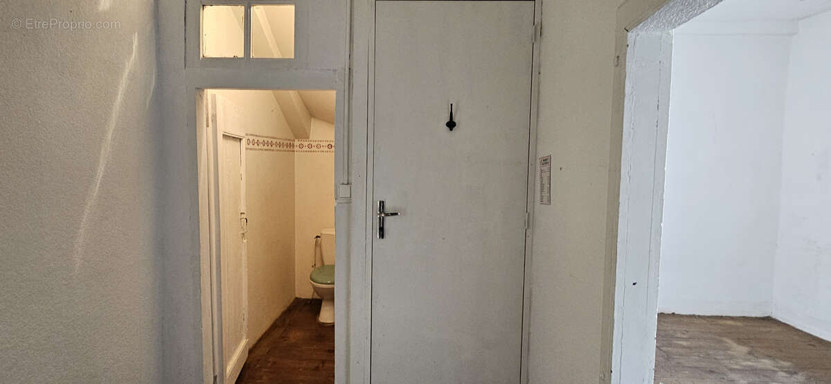 Maison à RABASTENS