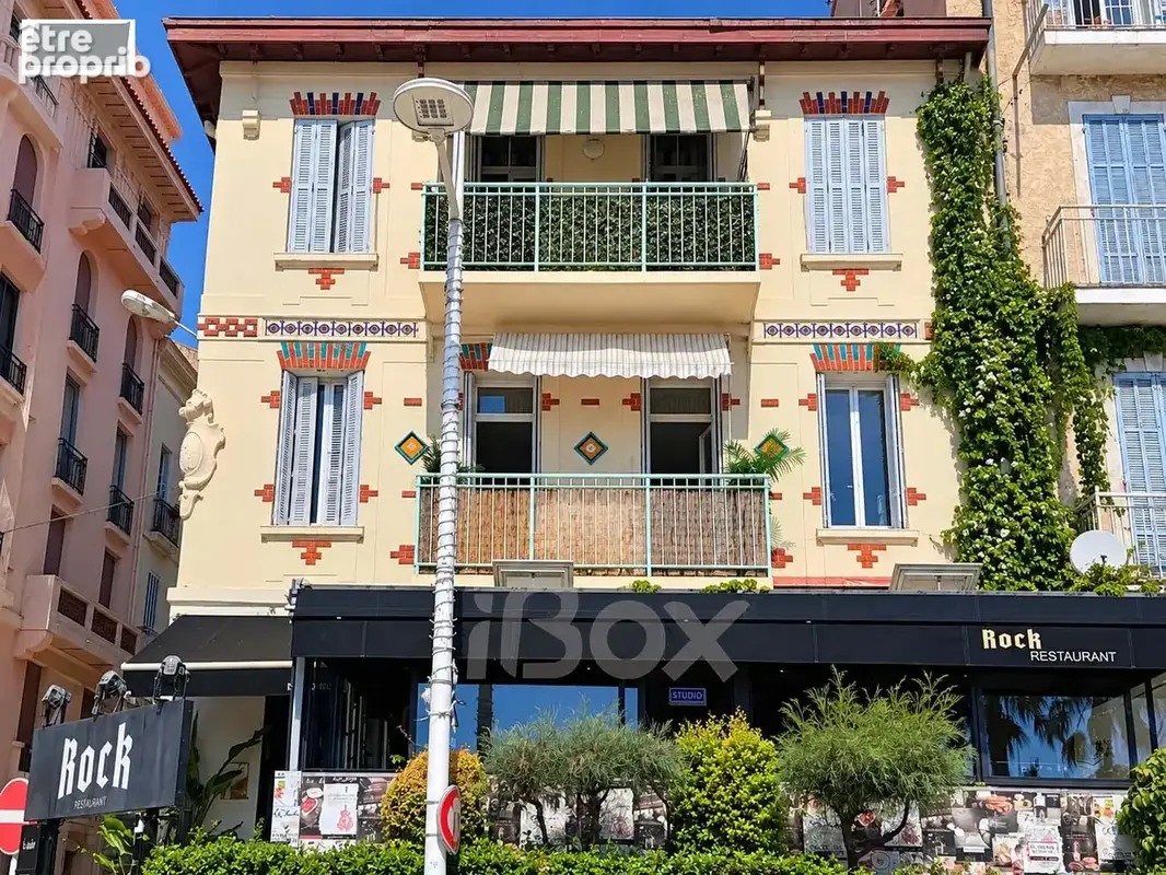 Le Mourillon Appartement T4 - loué - photo 7