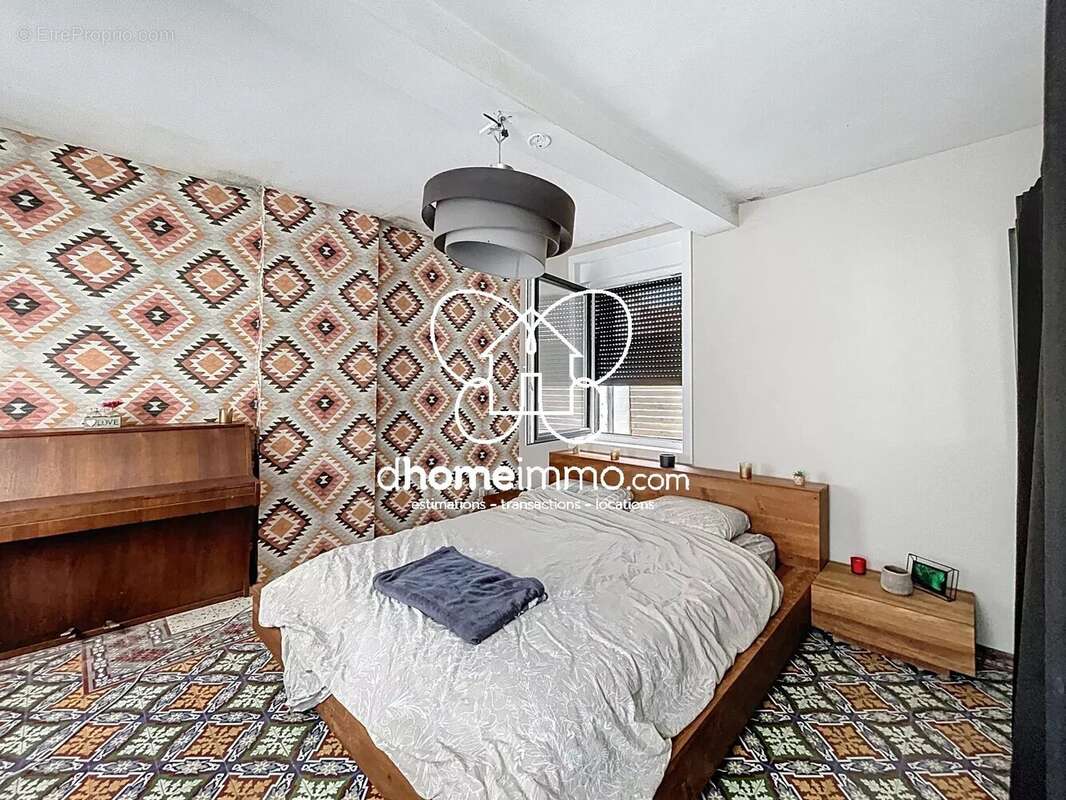 Maison à RAIMBEAUCOURT