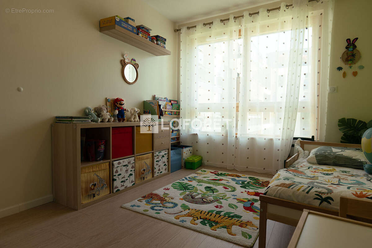 Appartement à SAINT-LOUIS