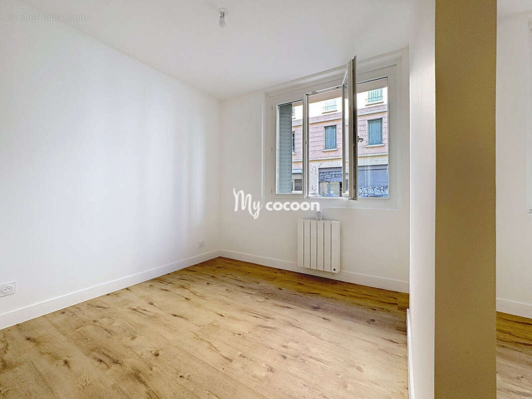 Appartement à LYON-7E
