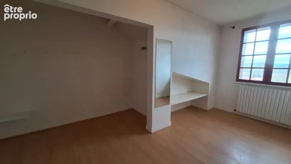 Maison Cournon D Auvergne 6 pièce(s) 150 m2 - photo 16
