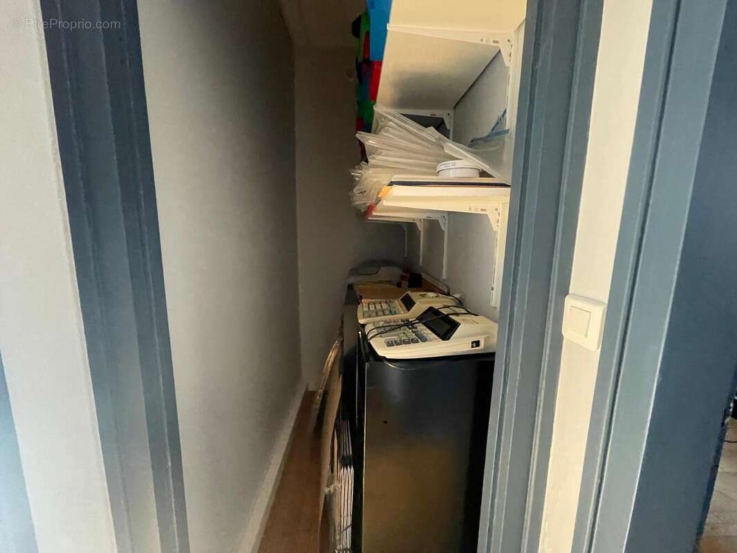 Appartement à NANTERRE