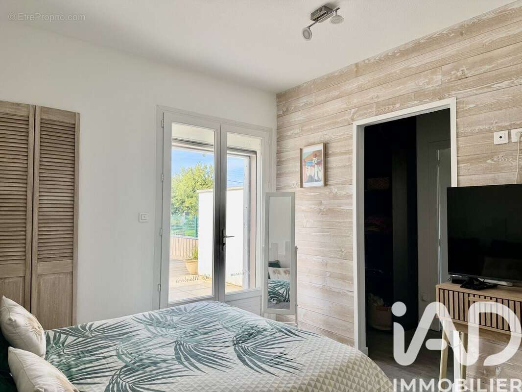Photo 4 - Maison à BIGANOS