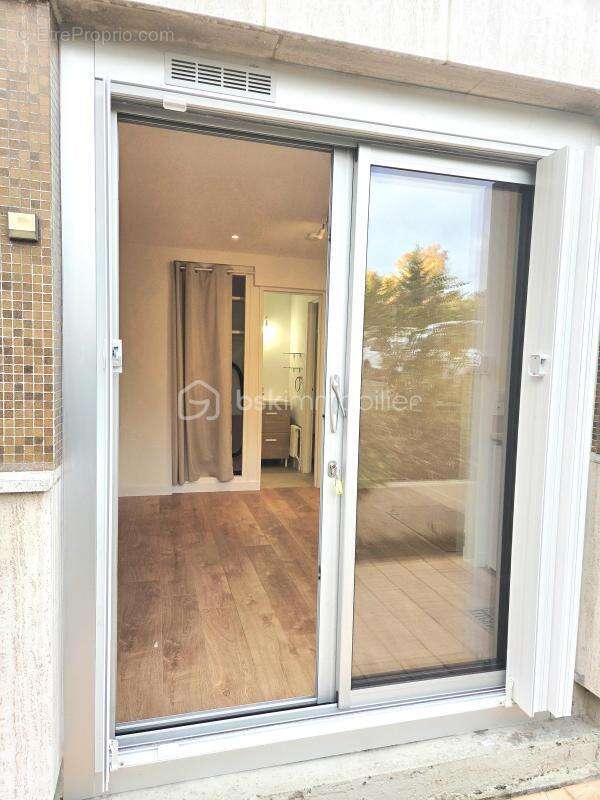 Appartement à RUEIL-MALMAISON