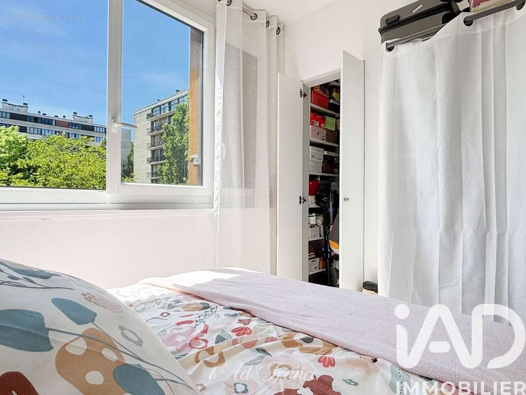 Photo 8 - Appartement à FONTENAY-LE-FLEURY