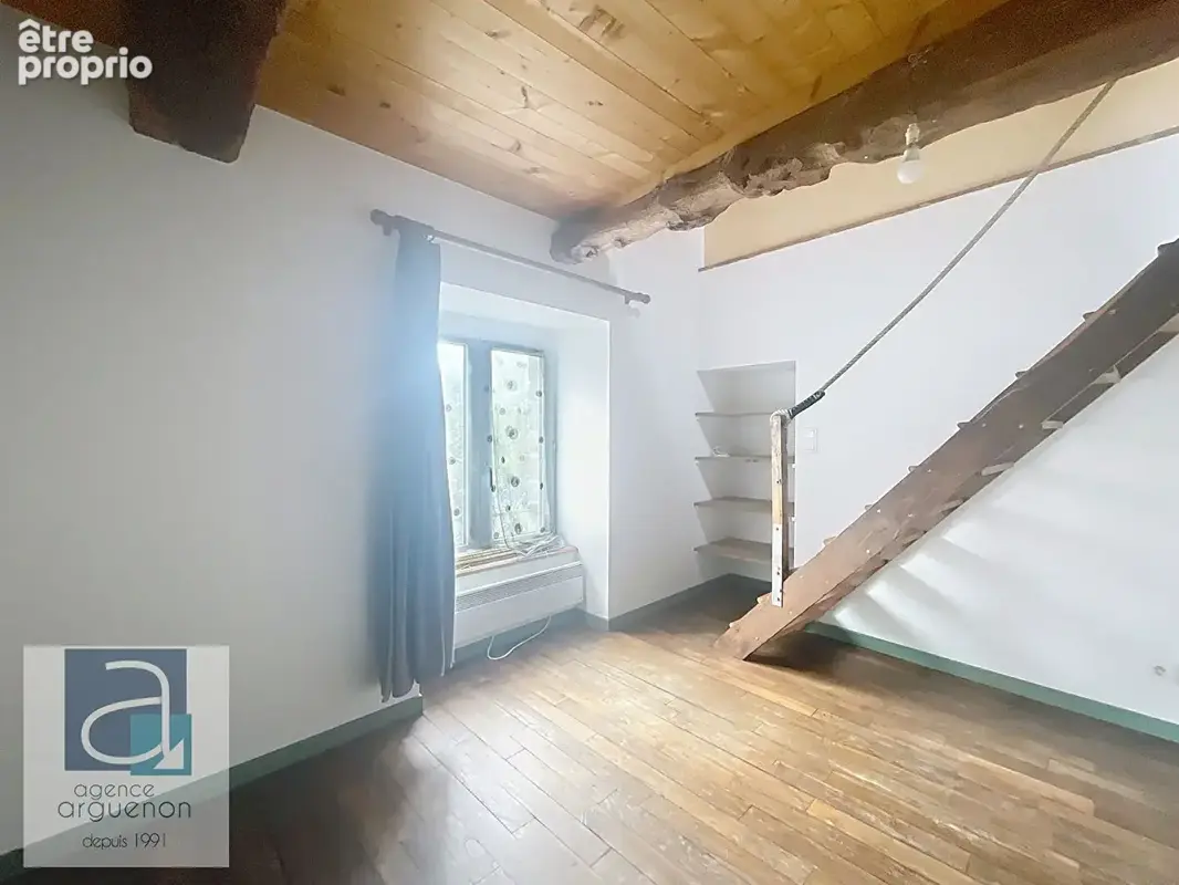 CAULNES- Propriété de caractère avec gîte indépendant et vastes dépendances - photo 12