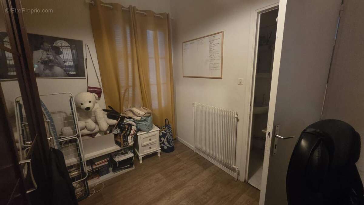 Lot de deux appartements avec local/cave - photo 17