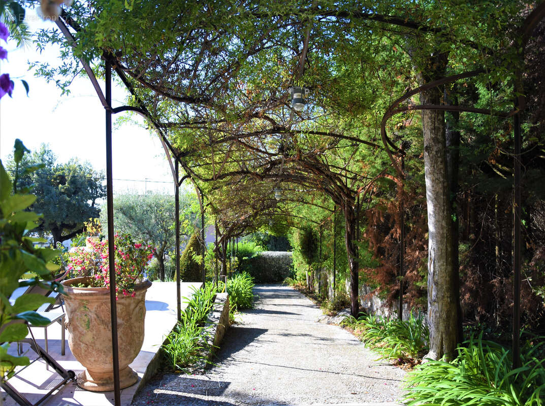 Maison à VENCE