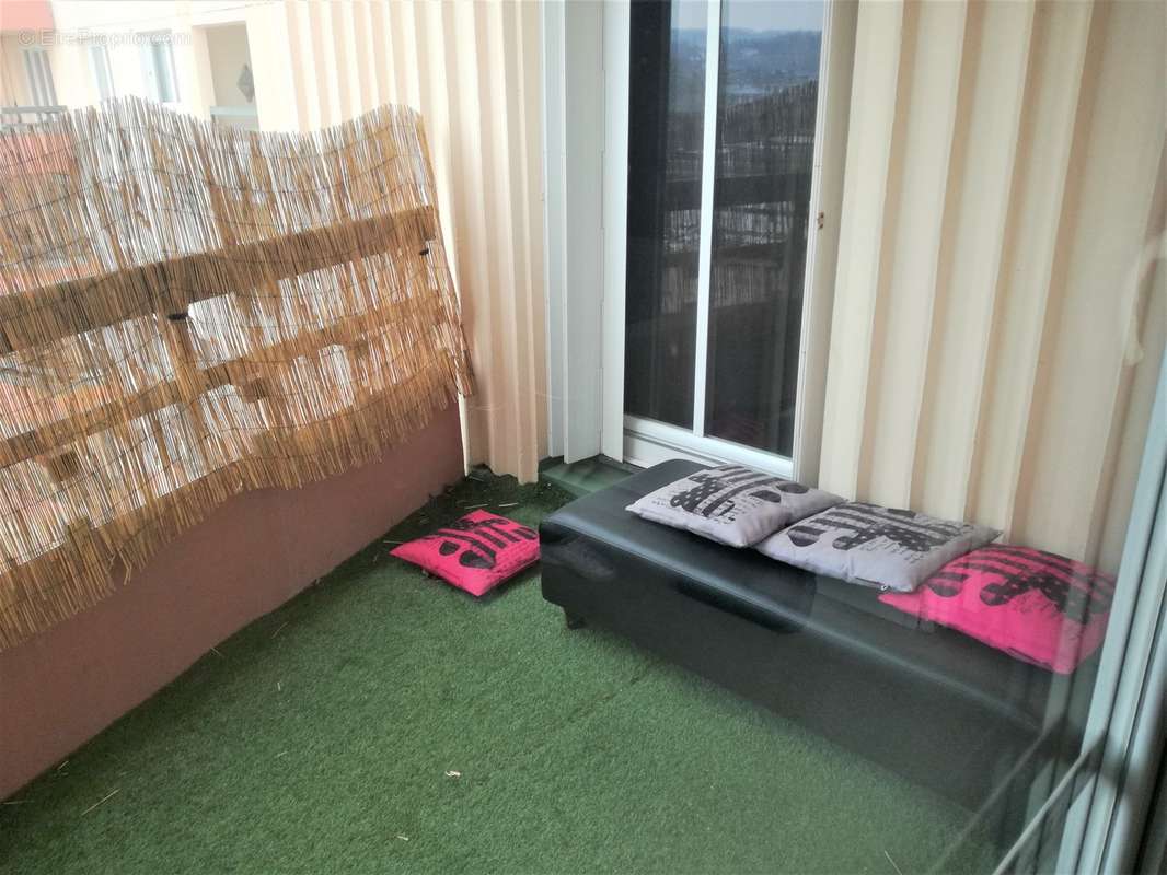 Appartement à SEDAN