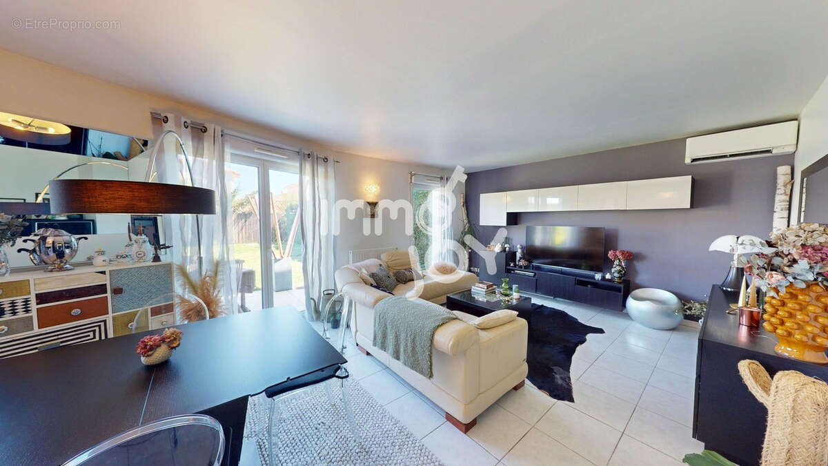 Maison à PLAISANCE-DU-TOUCH
