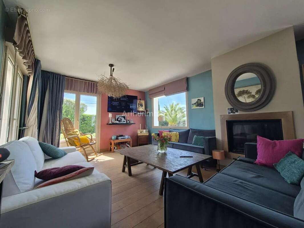 Maison à PLOUHARNEL