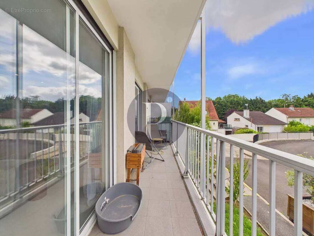 Appartement à CHATENAY-MALABRY