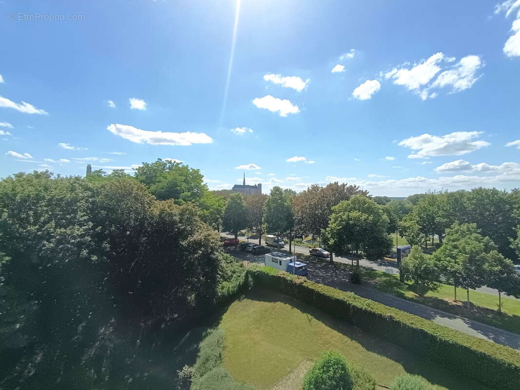 Appartement à AMIENS