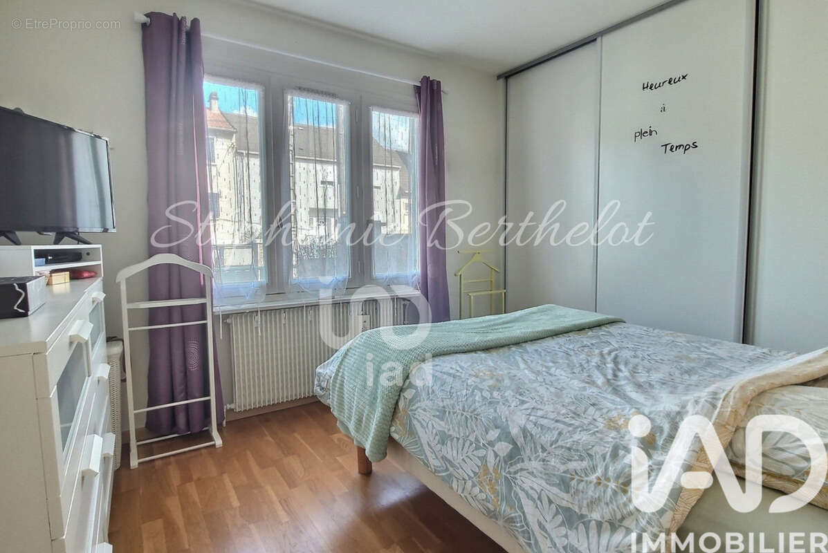 Photo 9 - Maison à VILLEPARISIS