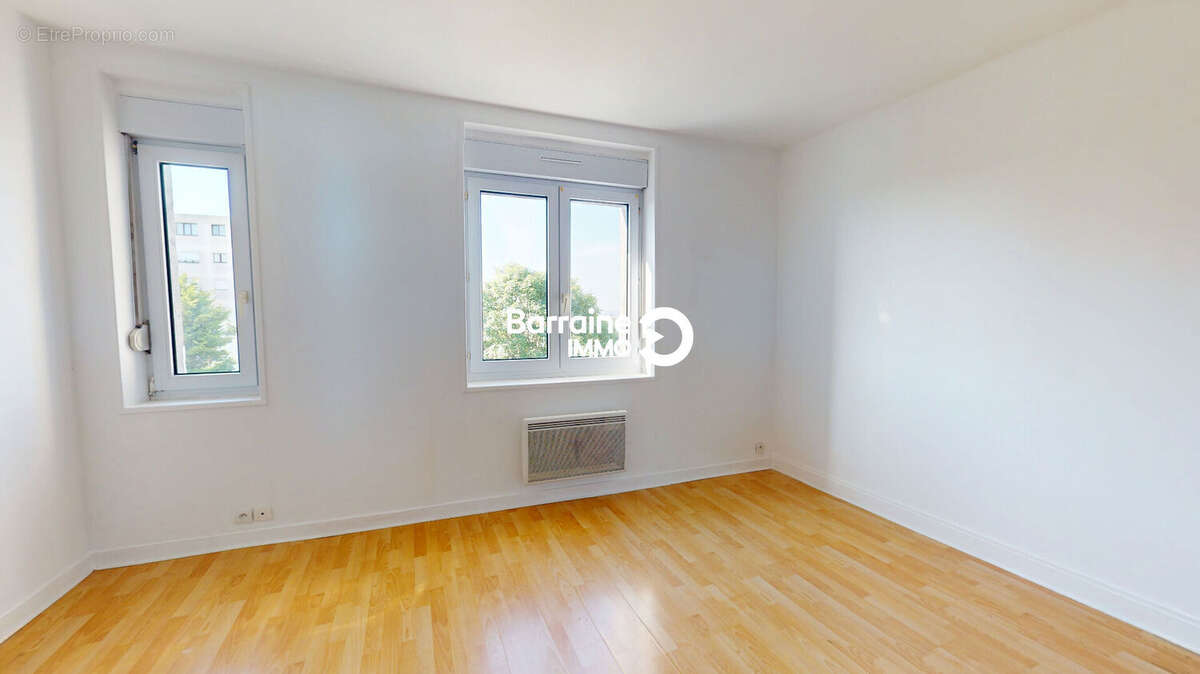 Appartement à BREST