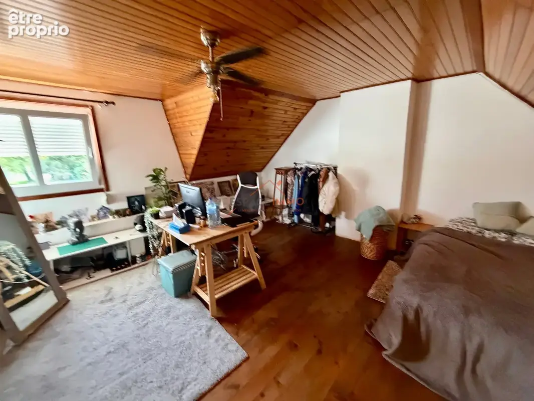 Hélesmes , charmante maison bâtie sur 955 m2 - photo 7