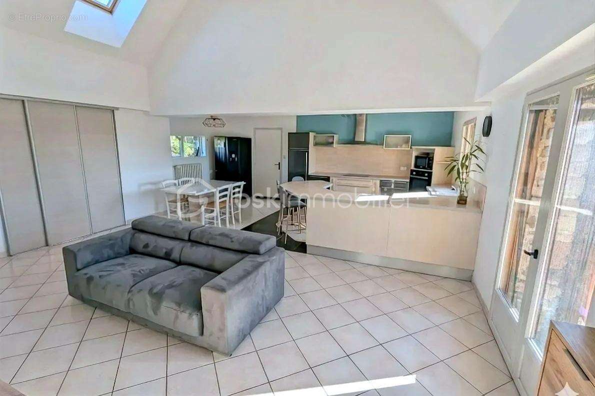 Maison à LA GUERCHE-DE-BRETAGNE