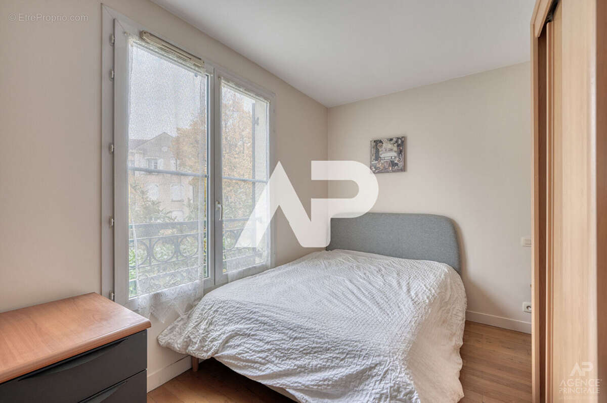 Appartement à RUEIL-MALMAISON