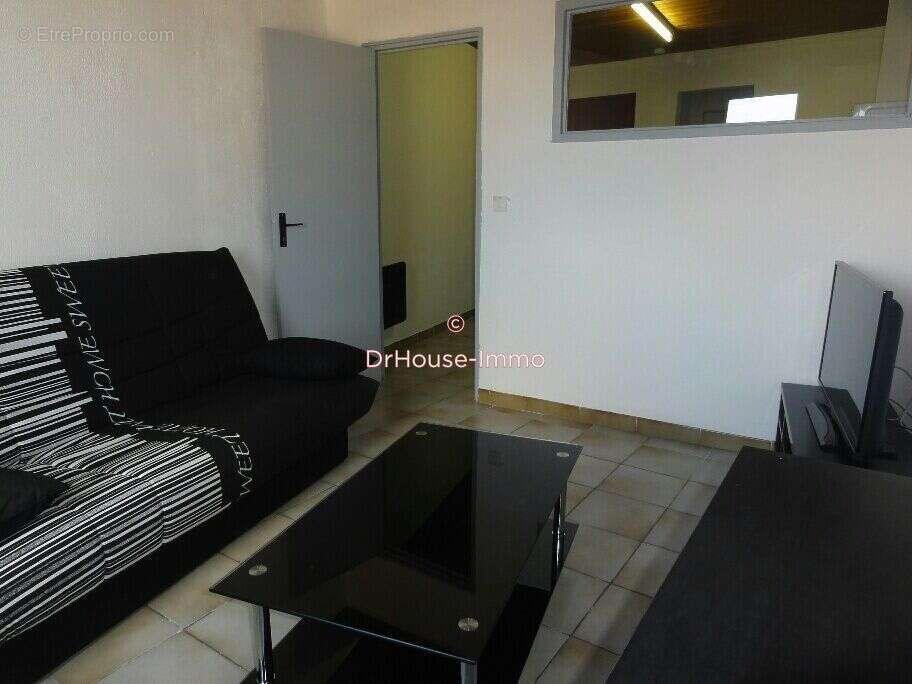 Appartement à ALES