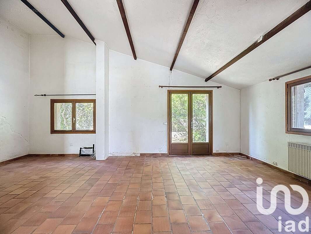 Photo 8 - Maison à LE ROURET