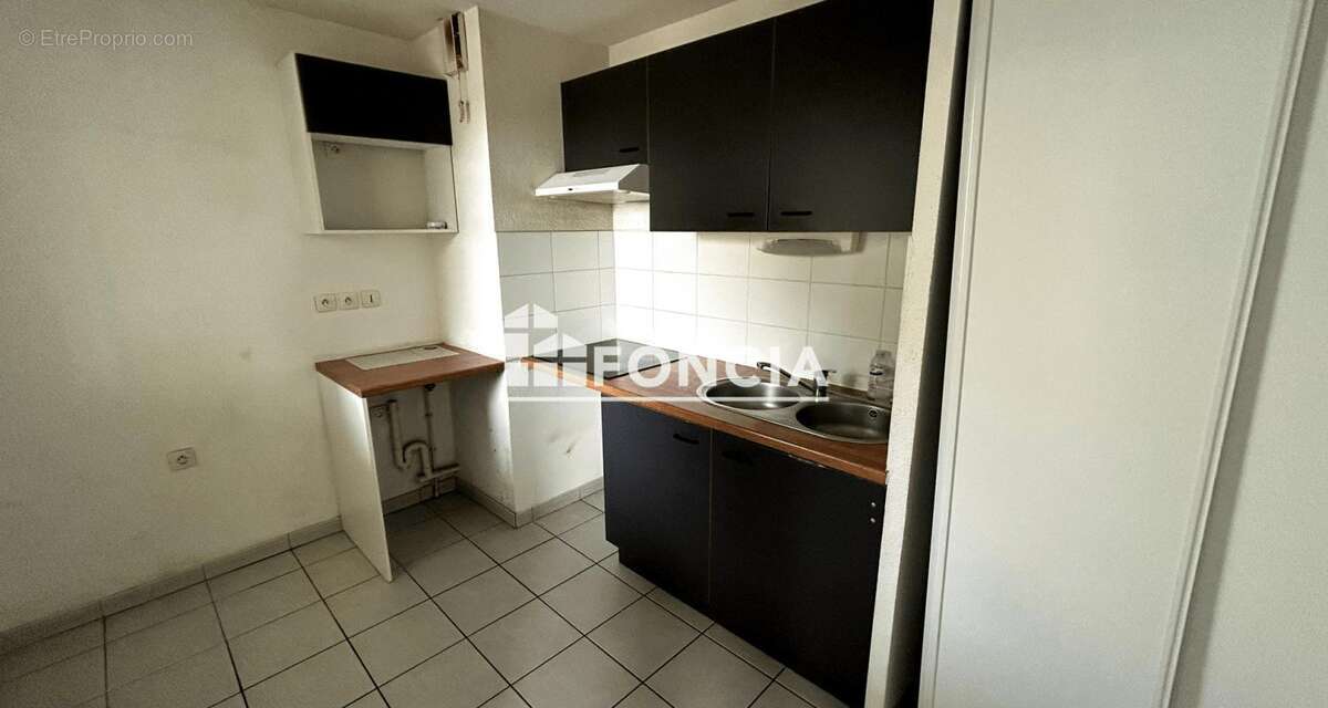 Appartement à CASTILLON-LA-BATAILLE