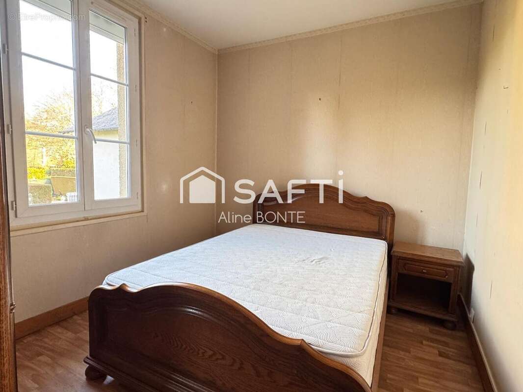Maison 55 m² à Conches-En-Ouche  - photo 8