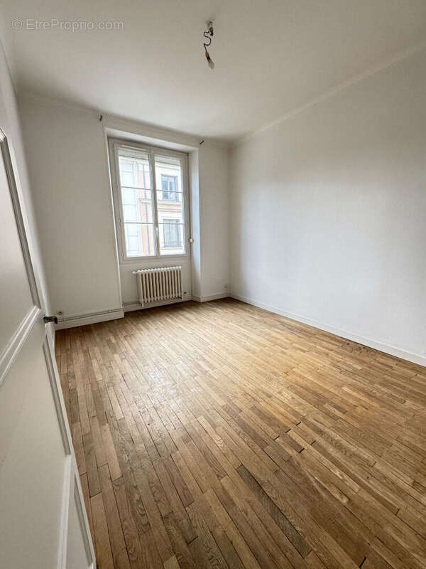 Appartement à ANGERS