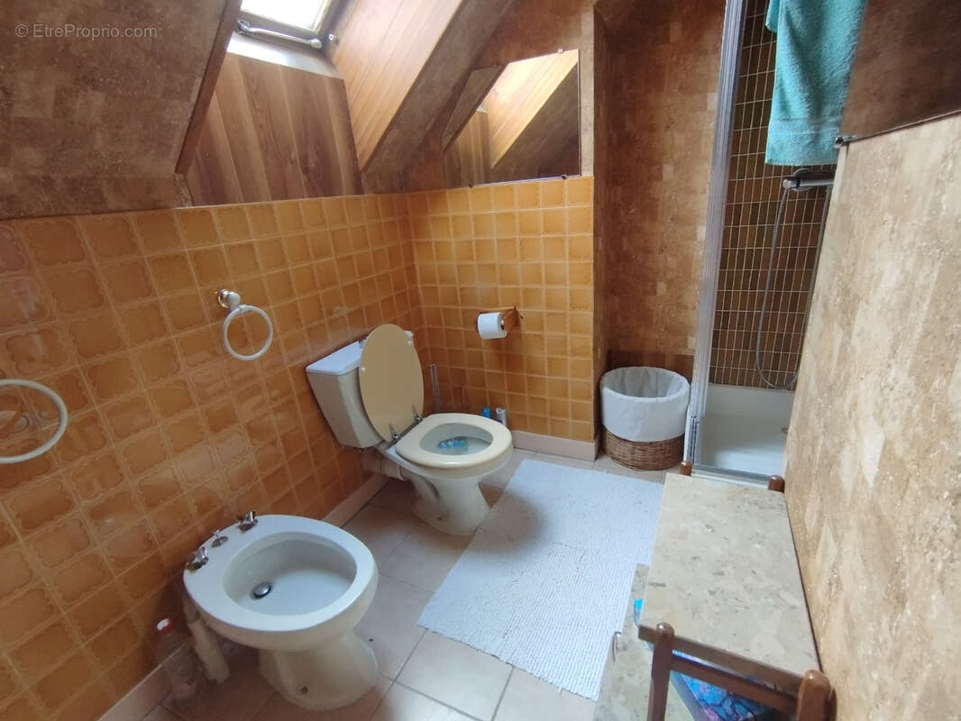 Maison à CHATEAUDUN