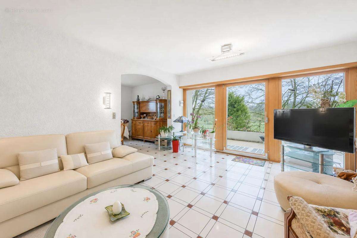 Maison à SCHWEIGHOUSE-SUR-MODER