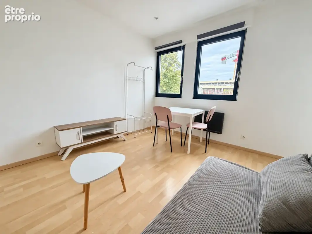 Lille   Vieux-Lille : studio - photo 6