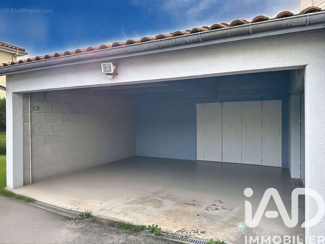 Photo 4 - Maison à POMPAIRE