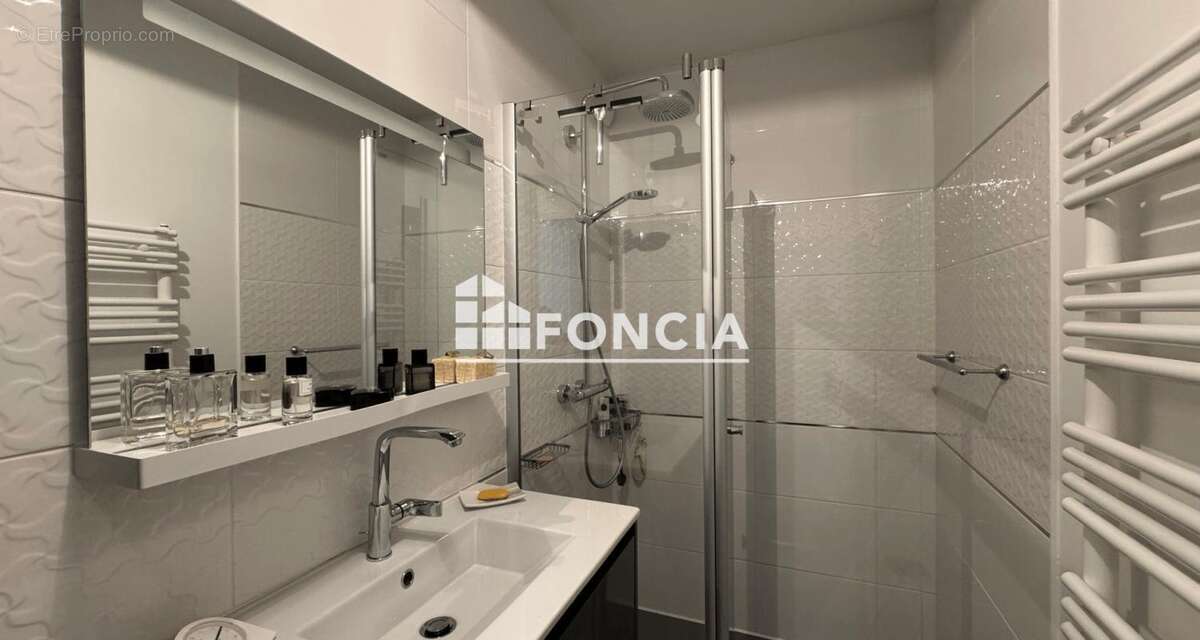 Appartement à VANNES