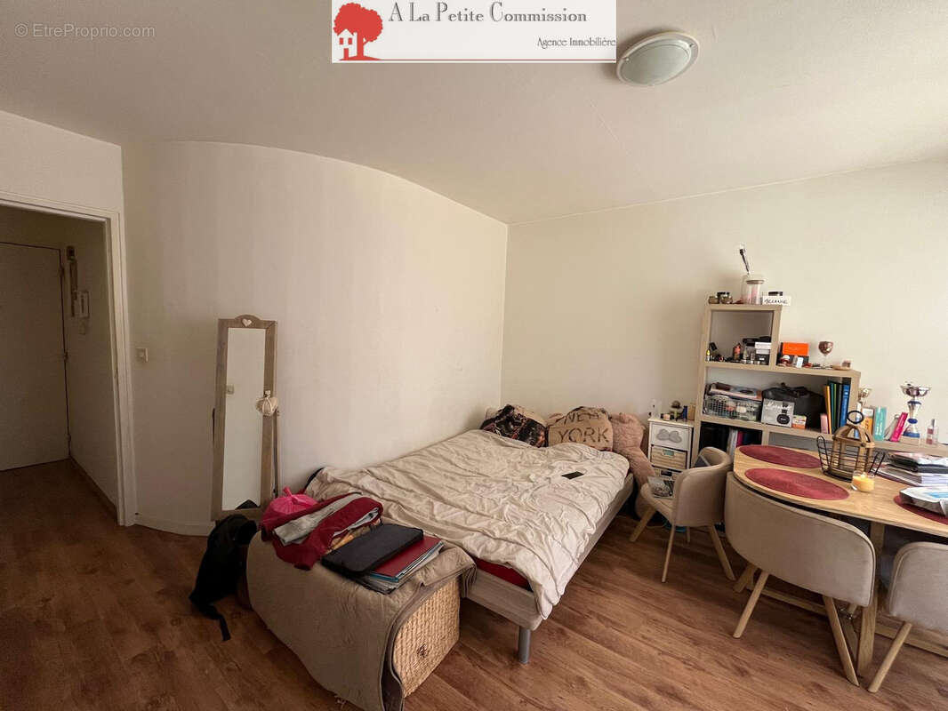 Appartement à CHARTRES