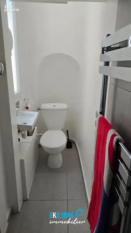 SPECIAL INVESTISSEUR appartement 3 chambres Lyon 2 - photo 5