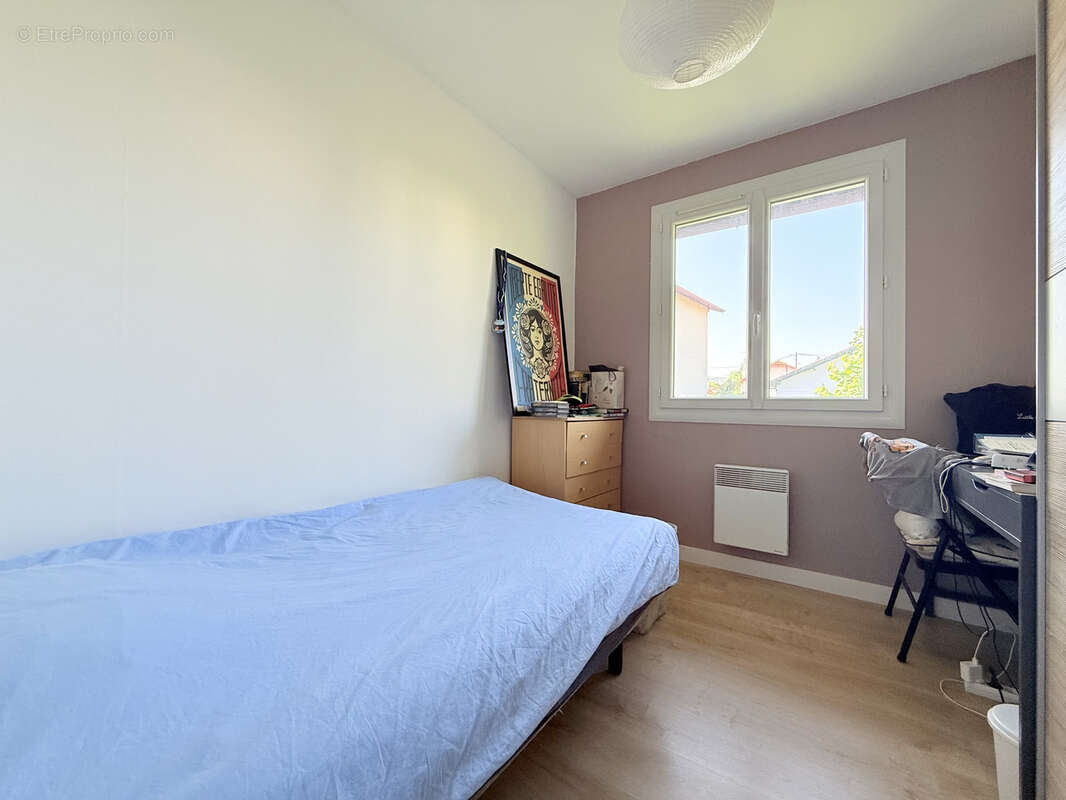 Appartement à HENDAYE