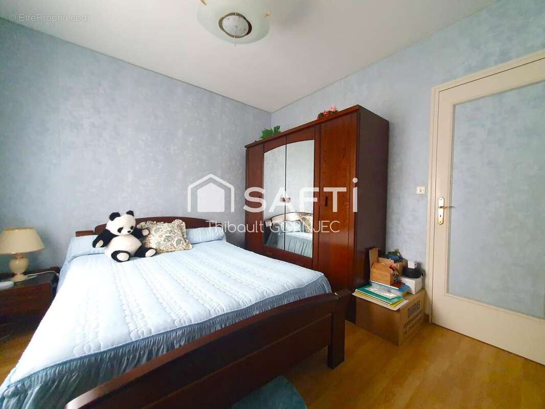 Photo 6 - Maison à CHAMPAGNE-SUR-SEINE