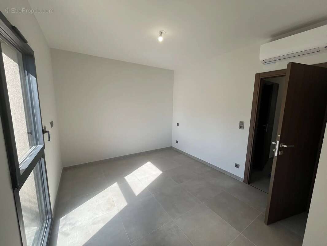 Appartement à BORGO