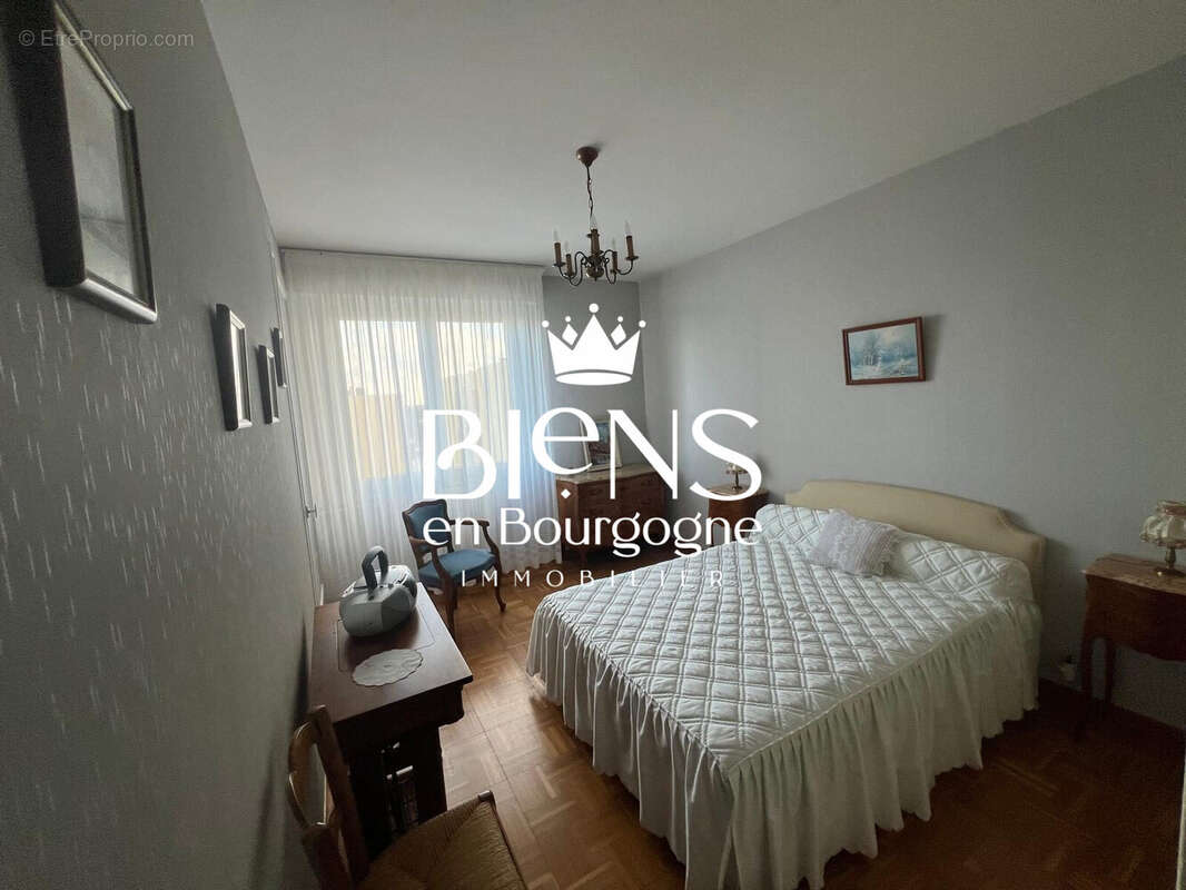 Appartement à BEAUNE