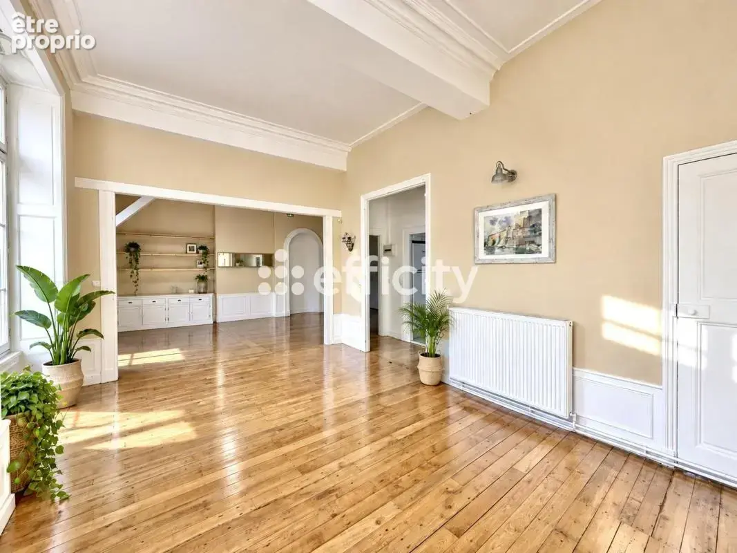 Appartement - photo 2