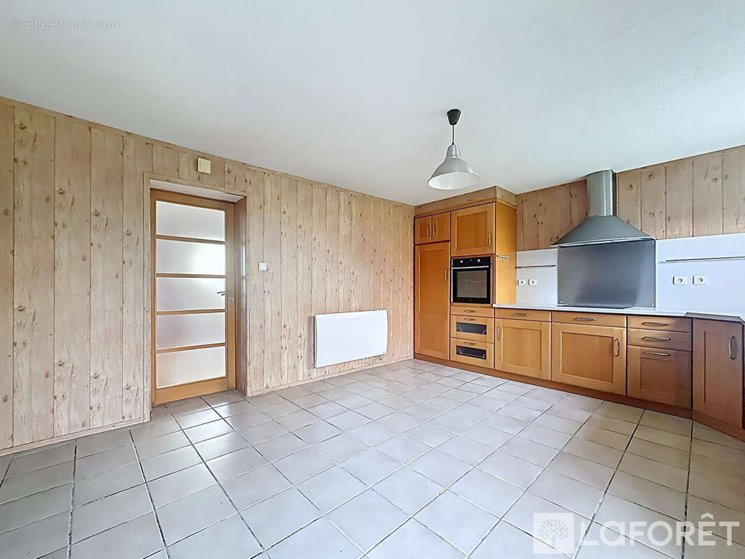 Maison à SAINT-ANDRE-DE-CUBZAC