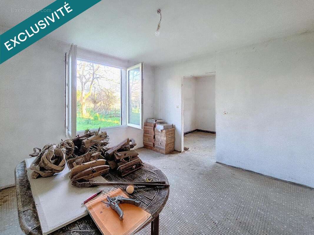 Photo 7 - Maison à PREIGNAC