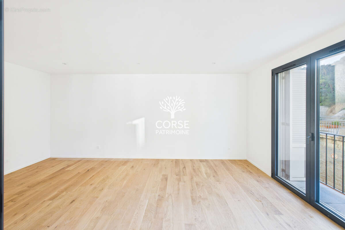 Appartement à PORTO-VECCHIO