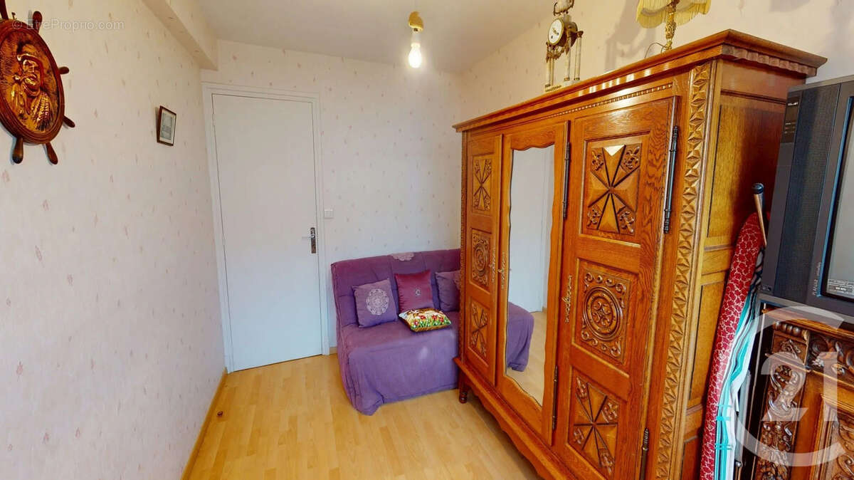 Appartement à SAINT-QUENTIN