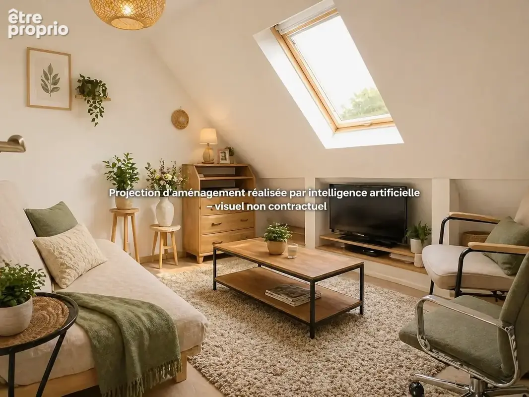 Beau pavillon secteur LIANCOURT - RANTIGNY 60290 - photo 16