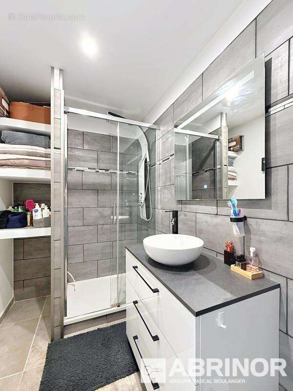 Appartement à AMIENS