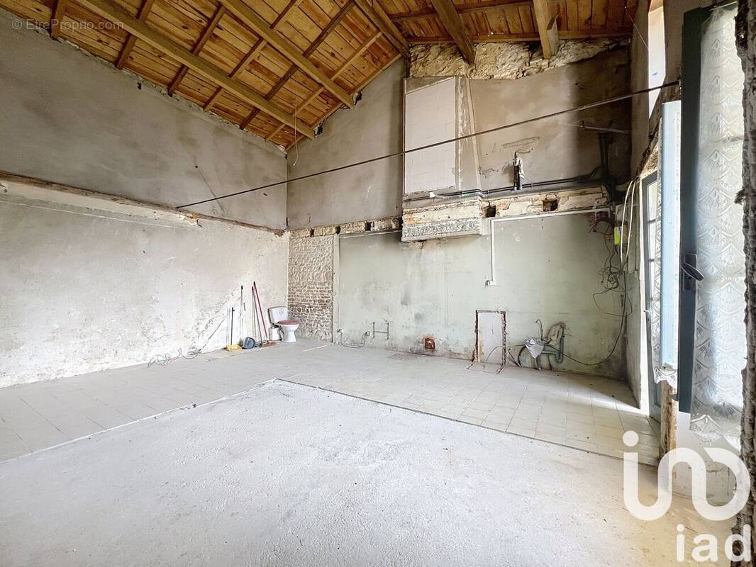 Photo 1 - Maison à TAUGON