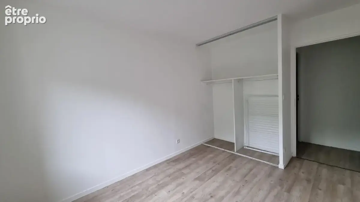 Appartement à vendre ? Rouen Préfecture ? 83 m² ? 2 chambres & bureau ? 2 balcons, parking & cave - photo 9
