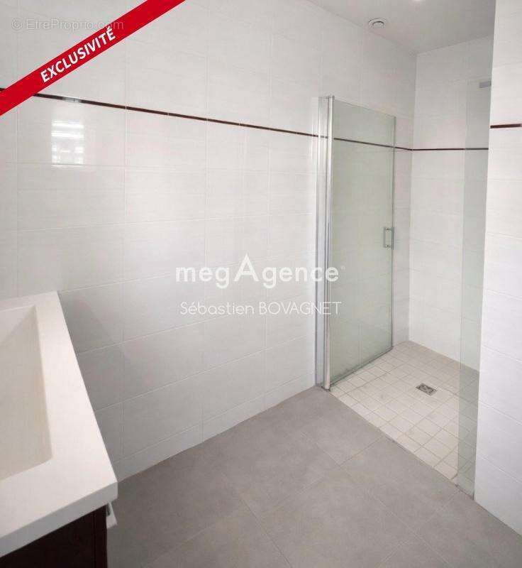 Maison à LA CHAPELLE-SAINT-AUBIN